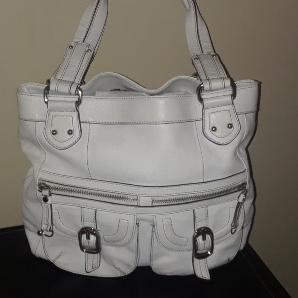 Tignanello Tote - Picture 2 of 7